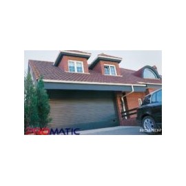 9′ X 24” SECCION A RAYAS MADERA OSCURO