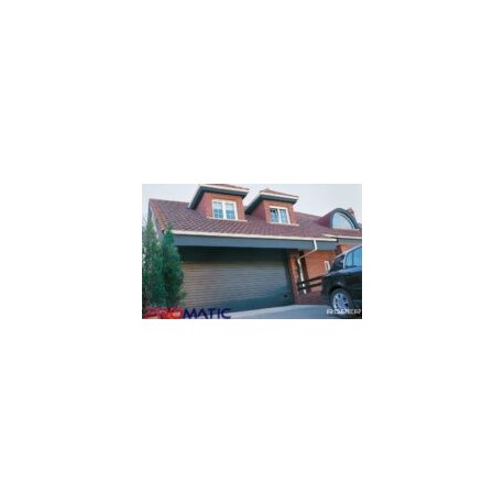 9′ X 24” SECCION A RAYAS MADERA OSCURO