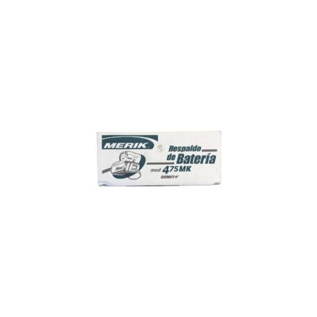 BATERIA 475MK MERIK 711