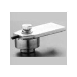 BIVELO PEQUEÑO PARA PORTONES ABATIBLES 200 KG 40 MM