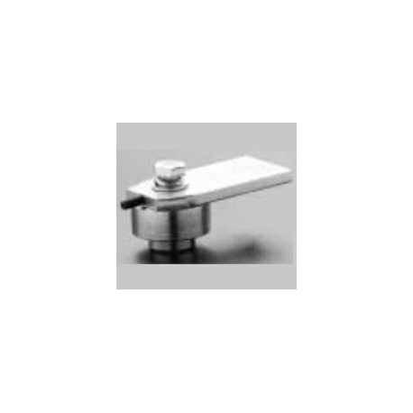 BIVELO PEQUEÑO PARA PORTONES ABATIBLES 200 KG 40 MM