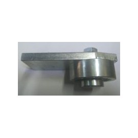 BIVELO GRANDE PARA PORTONES ABATIBLES 650 KG 70 MM