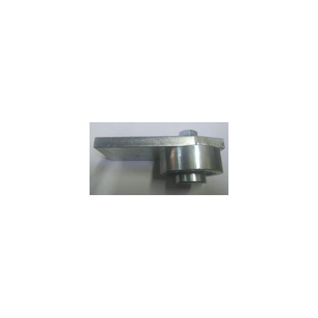 BIVELO GRANDE PARA PORTONES ABATIBLES 650 KG 70 MM