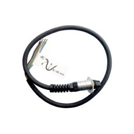 CABLE ELECTRICO HEMBRA FAAC 400-422