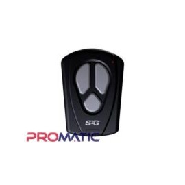 CONTROL SEG PARA MOTOR DE VICERA FRECUENCIA 433MHZ