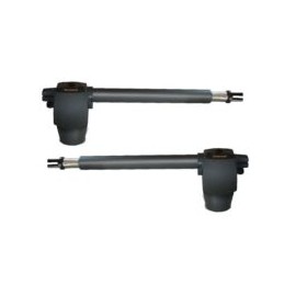 KIT 2 HOJAS G-BAT 400 115-24V BRAIN 15