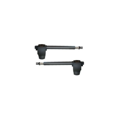 KIT 2 HOJAS G-BAT 400 115-24V BRAIN 15