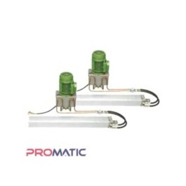 KIT MEC 800 400MM 220V DOBLE 1 HOJA