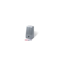 KIT MOTOR MEC 200 1HP 220V MONOFASICO 1200 KG USO RUDO CON 6 METROS DE CREMALLERA