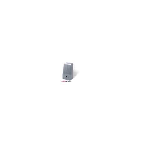 KIT MOTOR MEC 200 1HP 220V MONOFASICO 1200 KG USO RUDO CON 6 METROS DE CREMALLERA