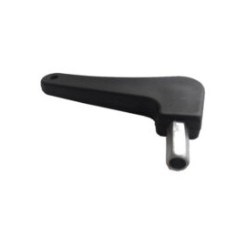 LLAVE NEGRA GENIUS