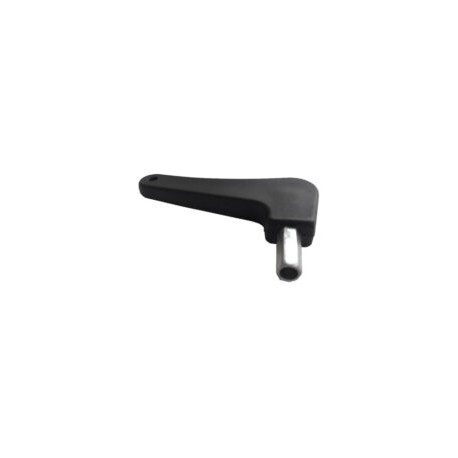 LLAVE NEGRA GENIUS