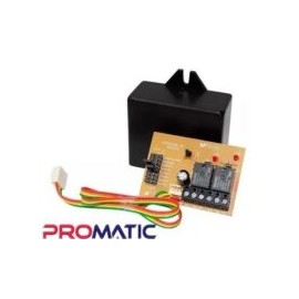 MODULO PARA LUZ LED BARRERA SEG CLASSIC Y PRIME
