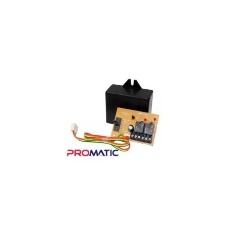 MODULO PARA LUZ LED BARRERA SEG CLASSIC Y PRIME