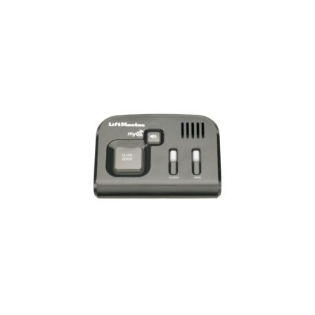 MONITOR DE PUERTA DE GARAJE 829LM