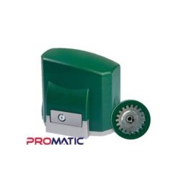 MOTOR CH 400 1/4HP 127V PORTON CORREDIZO RES