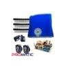 MOTOR CH1.0 1/2HP 4 MTS CREMALLERA PORTON CORREDIZO