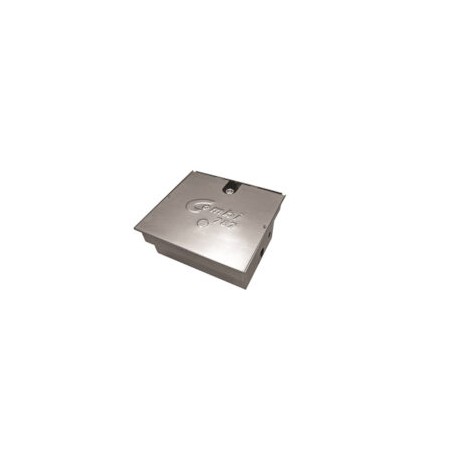 MOTOR COMBI 787 230V CBAC CON FRENADO