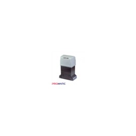 MOTOR FAAC 844 1HP MONOFASICO 1200 KG USO RUDO