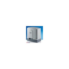 MOTOR PORTON CORREDIZO MOOVY 1000 PARA 800 KG 6MTS CREMALLERA