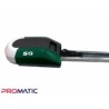 MOTOR SEG RC 1000 PARA COCHERA RESIDENCIAL CON RIEL TIPO C 2.8 MTS