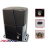MOTOR SOLO FORZA 2.0 FCE 127 VAC PARA PORTON CORREDIZO USO RUDO