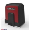 MOTOR SL1000 PORTON CORREDIZO LIFTMASTER 6 METROS DE CREMALLERA