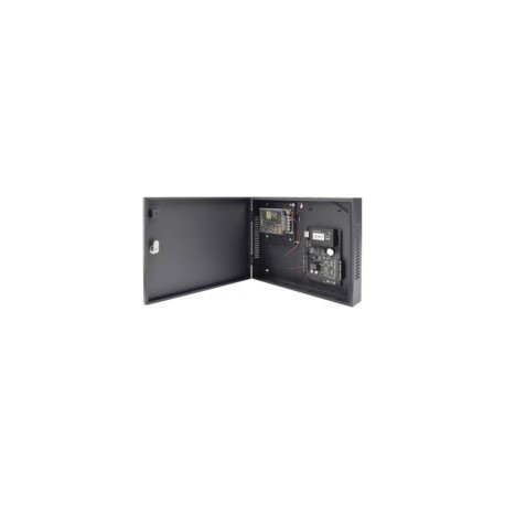 PANEL CONTROL IP 4 PUERTAS SYSCA4R4D