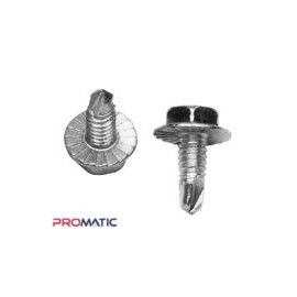 PIJA O TORNILLO TALADRANTE PARA HERRAJES