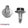 PIJA O TORNILLO TALADRANTE PARA HERRAJES