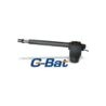PISTON G-BAT 300 24V DERECHO