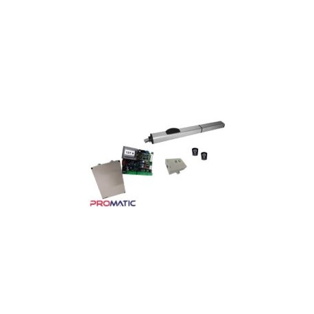 PISTON HIDRAULICO SPEED PIVUS 390 SEG USO RUDO 3 MTS 350 KG
