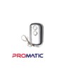 TRANSMISOR O CONTROL REMOTO PROT 400 PARA RECEPTOR ACCESS PRO PROR 400