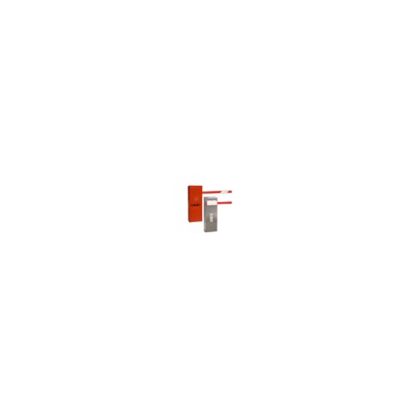 BARRERA FAAC 640 LH