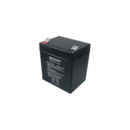 BATERIA 12 V 4.5 AH DE RESPALDO