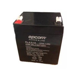 BATERIA 12 V MERIK POWER