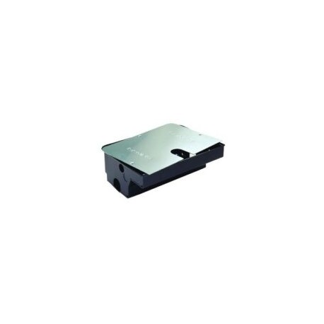 CAJA METALICA PARA ROLLER