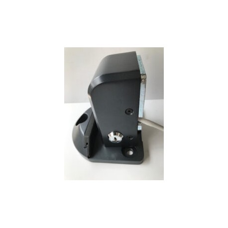 CHAPA ELECTRICA MERIK 12V