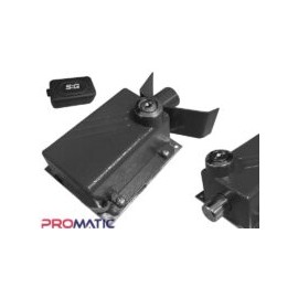 CHAPA SEG DE PISO PARA EQUIPOS AUTOMATICOS 127V