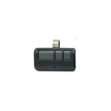 CONTROL 893 NEW MULTIFRECUENCIA
