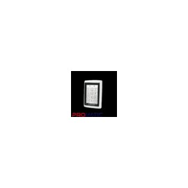 CONTROL DE ACCESO O TECLADO AUTONOMO ANTIVANDALICO ACQ400 500 USUARIOS