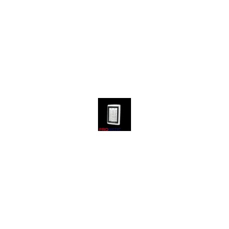 CONTROL DE ACCESO O TECLADO AUTONOMO ANTIVANDALICO ACQ400 500 USUARIOS