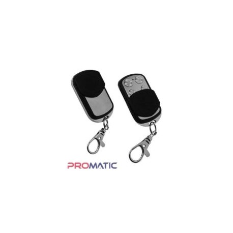 CONTROL PARA PORTON SEG AQUA DE LLAVERO PARA EQUIPOS Y MOTORES SEG PAQUETE DE 10