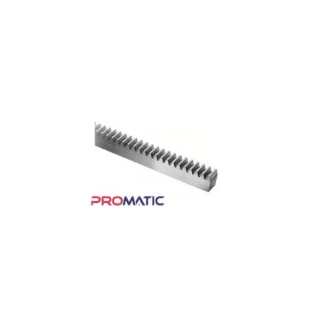 CREMALLERA 30X30 MM L2000 MM