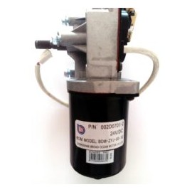 EMBOBINADO MERIK 711