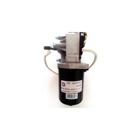 EMBOBINADO MERIK 711