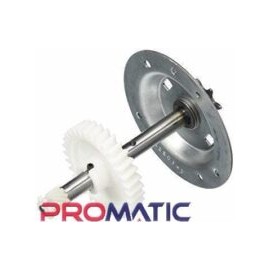 FLECHA MERIK PUNTA BLANCA MOTOR DE CADENA 411, 1210, Y OTROS MODELOS