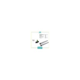 KIT MEC 800 220V PARA 2 HOJAS S-FRENADO