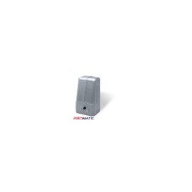 KIT MOTOR MEC 200 1.5HP 220V 3PH 1800 KG USO RUDO CON 6 METROS DE CREMALLERA