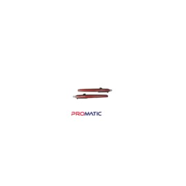 KIT PISTONES LA 350 24V BOTONERA INAL